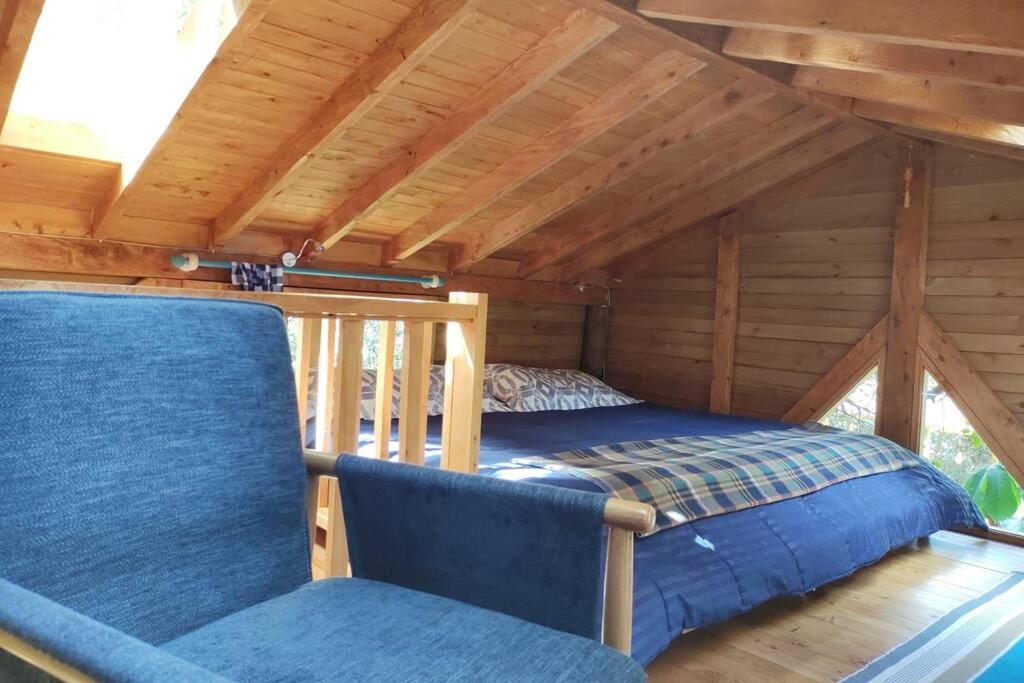 La Casa En El Bosque Appartement