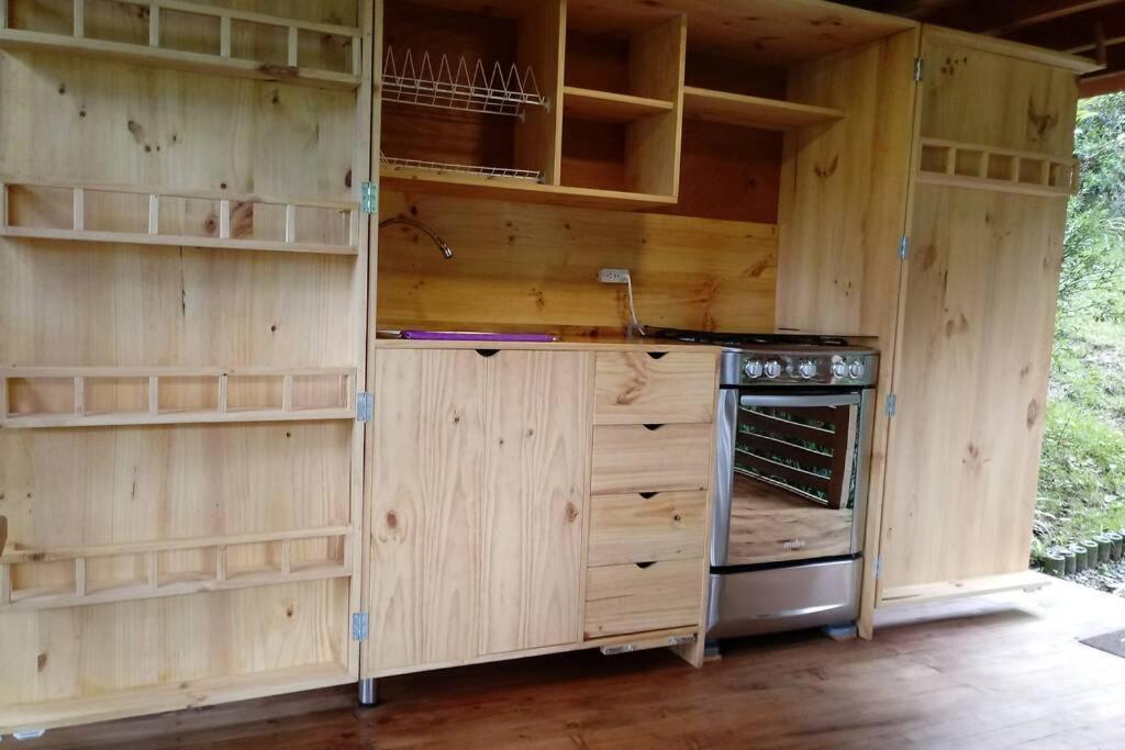 Appartement La Casa En El Bosque El Retiro (Antioquia)